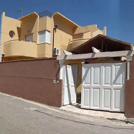 Santos: Soukromi, Klid, Grill, Bazen Torrevieja